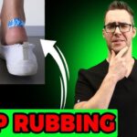How to Stop Golf Shoes Rubbing?