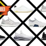 Should You Wear Golf Shoes to the Driving Range?