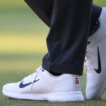 What Golf Shoes Does Scottie Scheffler Wear?