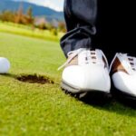 Where are Footjoy Golf Shoes Made?