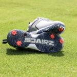 Where are Sqairz Golf Shoes Made?