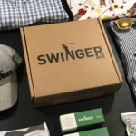 Golf Subscription Box