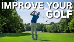 Improve Golf Game