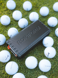 Premium Golf Accessories